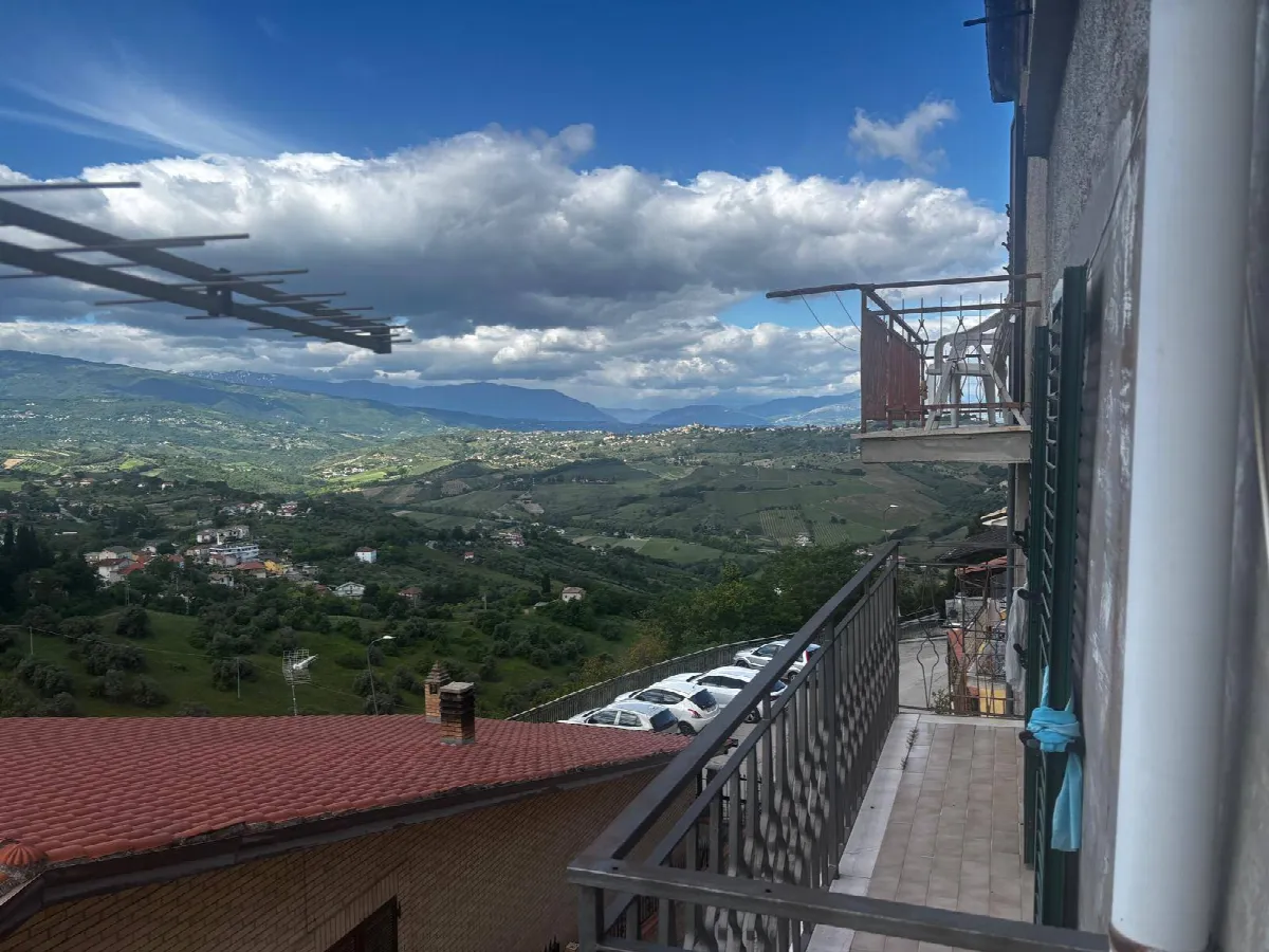Appartamento in vendita a Bucchianico - foto 7