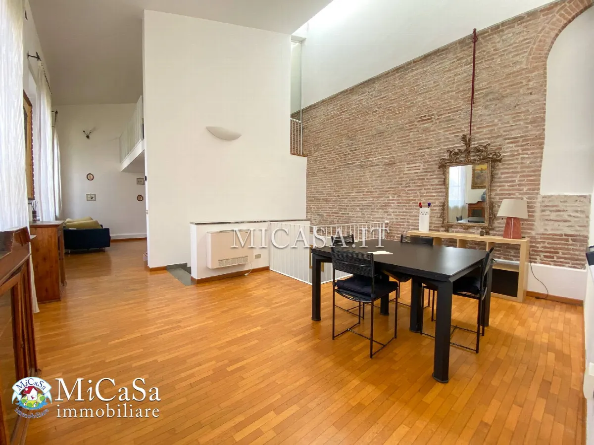 Appartamento in vendita a Pisa, CENTRO STORICO - foto 1