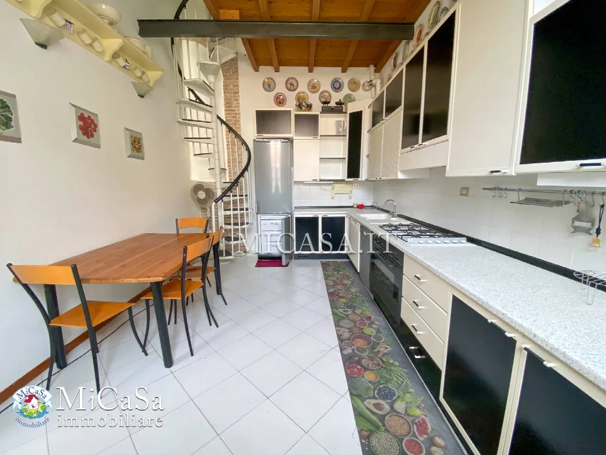 Appartamento in vendita a Pisa, CENTRO STORICO - foto 10