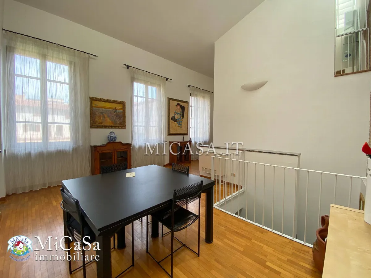 Appartamento in vendita a Pisa, CENTRO STORICO - foto 2