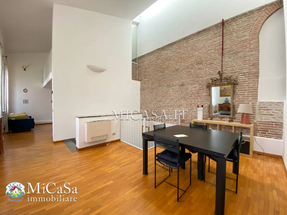 Appartamento in vendita a Pisa, CENTRO STORICO - foto 3