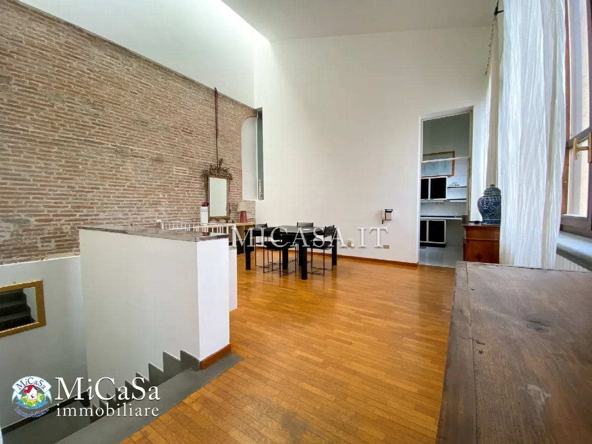 Appartamento in vendita a Pisa, CENTRO STORICO - foto 4