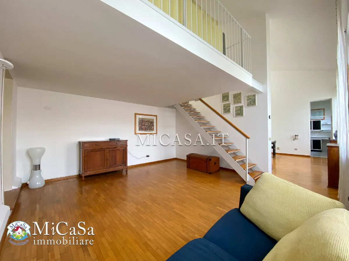 Appartamento in vendita a Pisa, CENTRO STORICO - foto 5