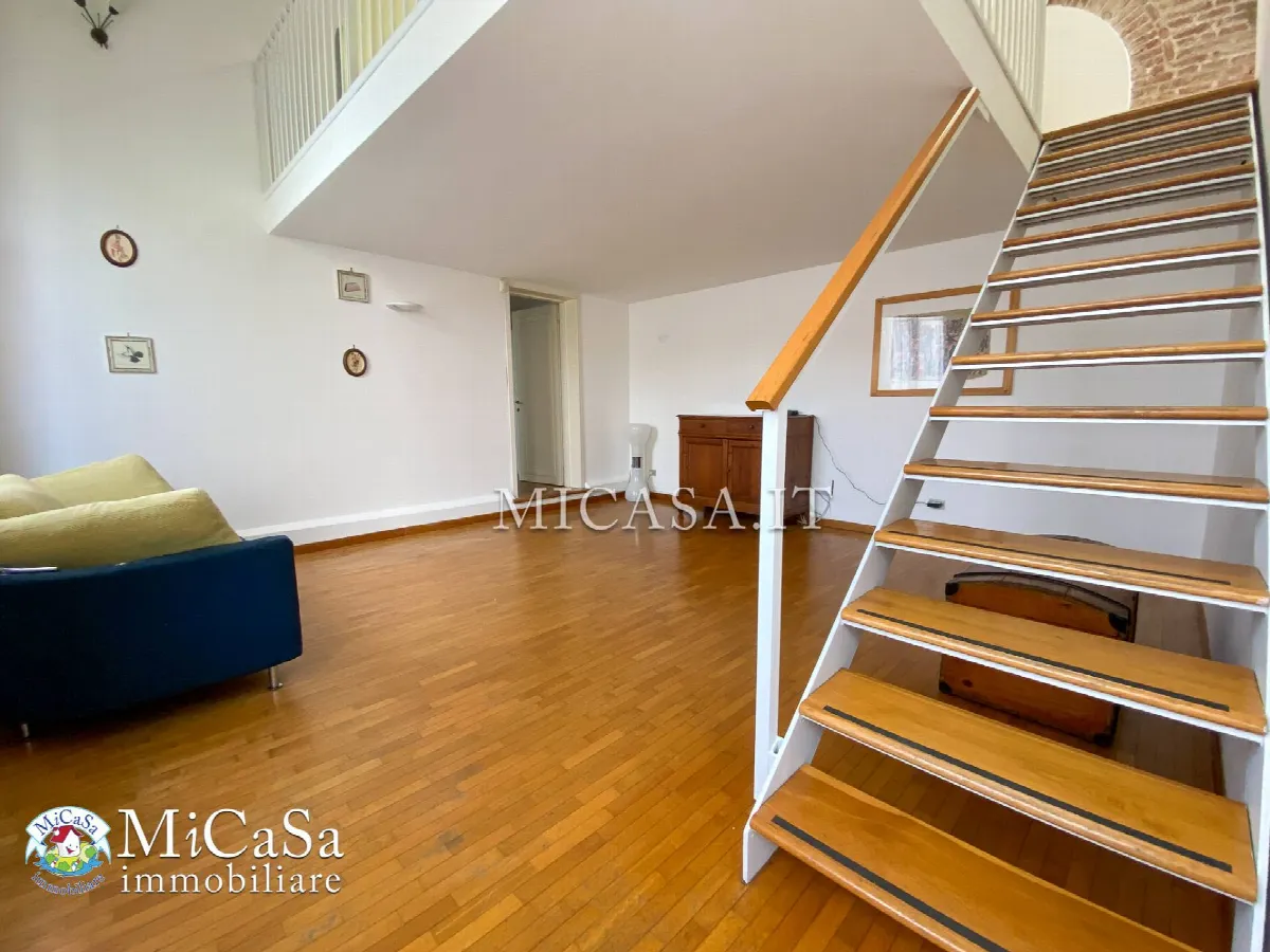 Appartamento in vendita a Pisa, CENTRO STORICO - foto 7