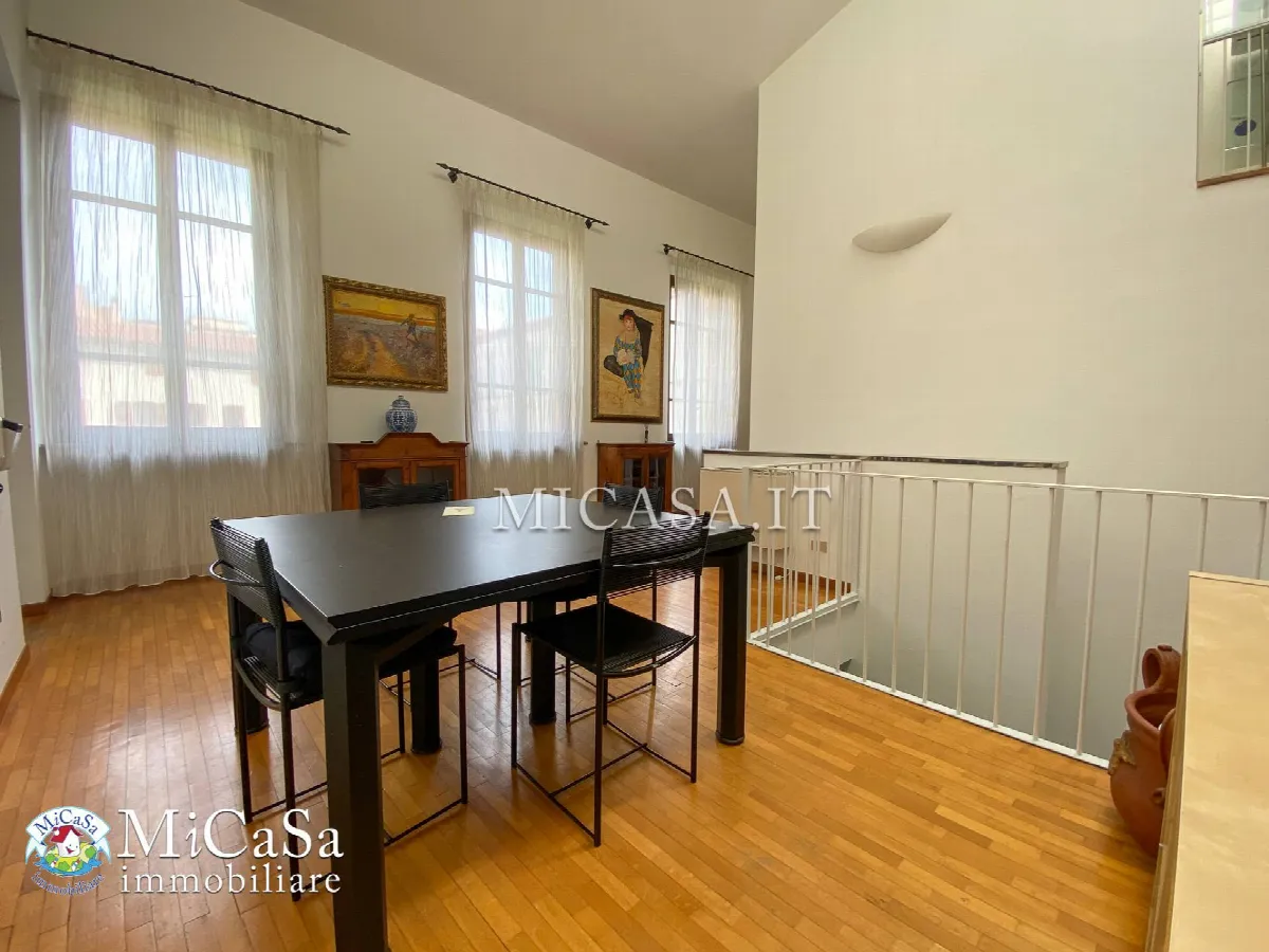 Appartamento in vendita a Pisa, CENTRO STORICO - foto 8