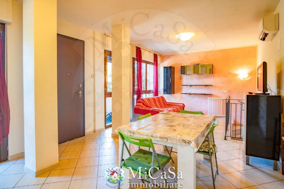 Appartamento in vendita a Pisa, 1 TIRRENIA - foto 1