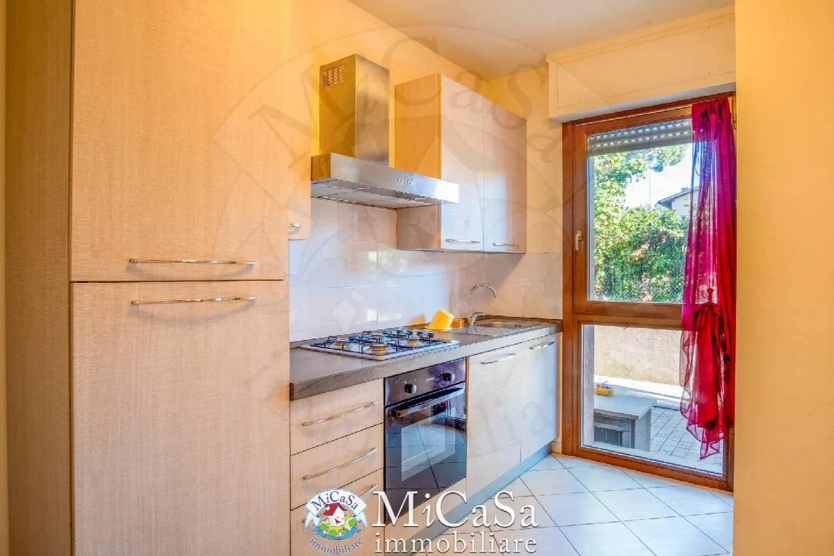 Appartamento in vendita a Pisa, 1 TIRRENIA - foto 4