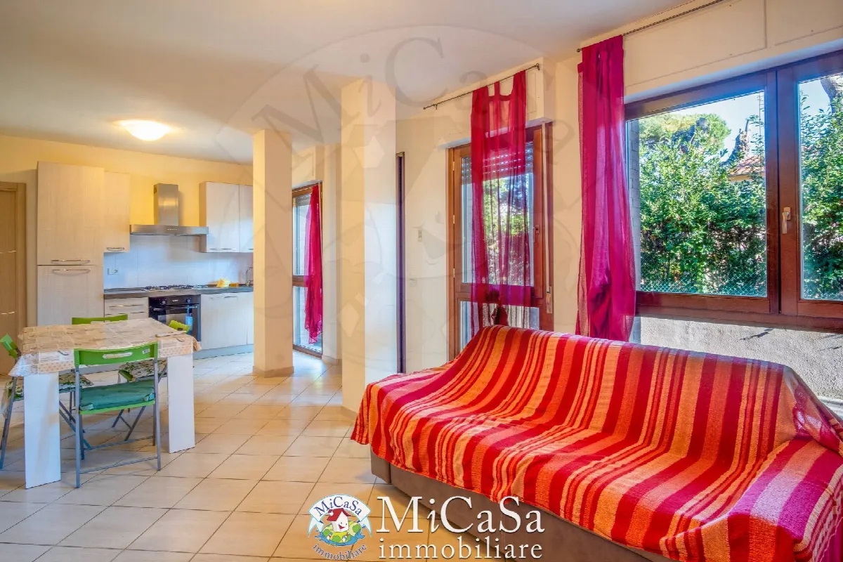 Appartamento in vendita a Pisa, 1 TIRRENIA - foto 7