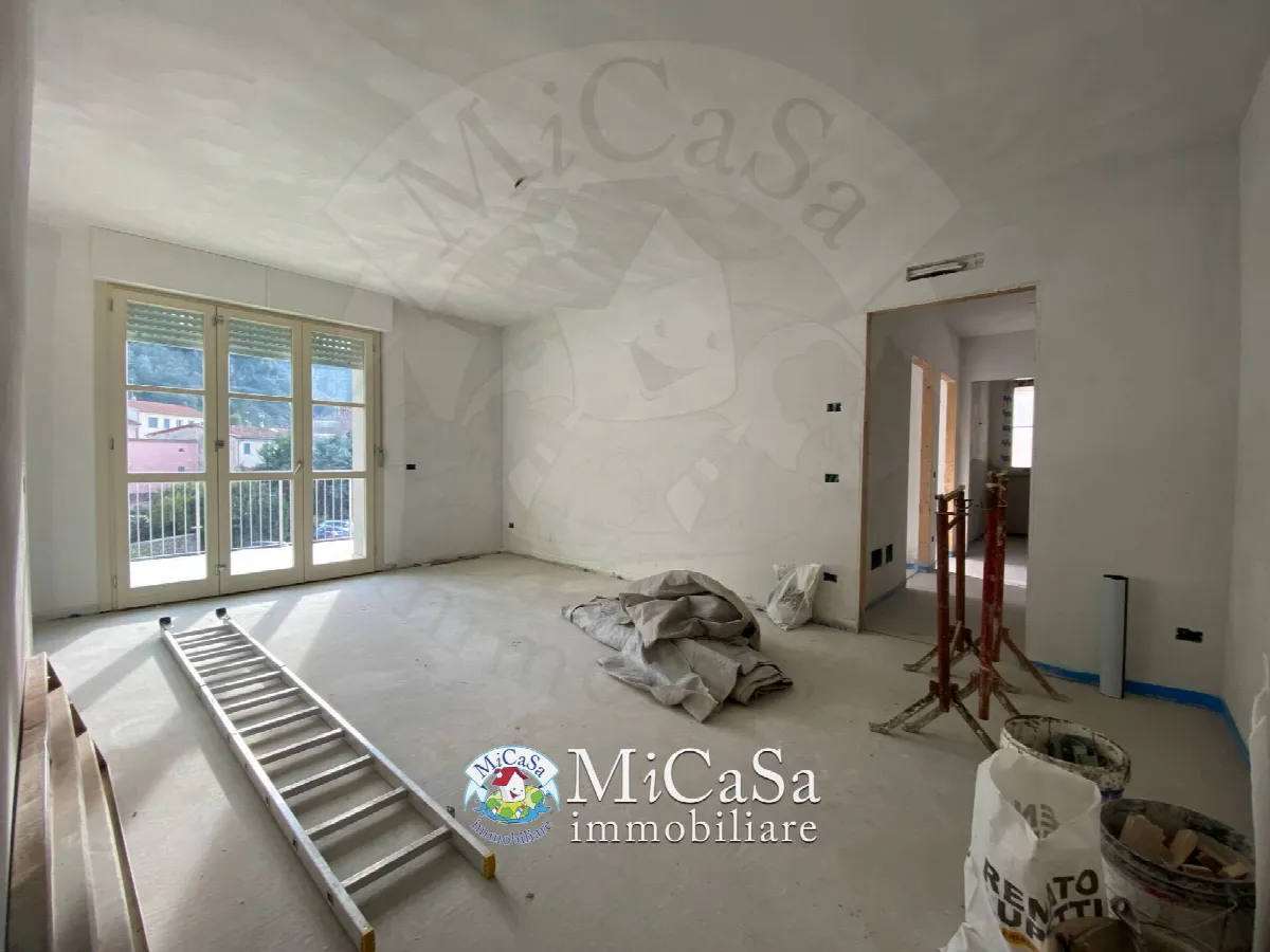 Appartamento in vendita a San Giuliano Terme - foto 3