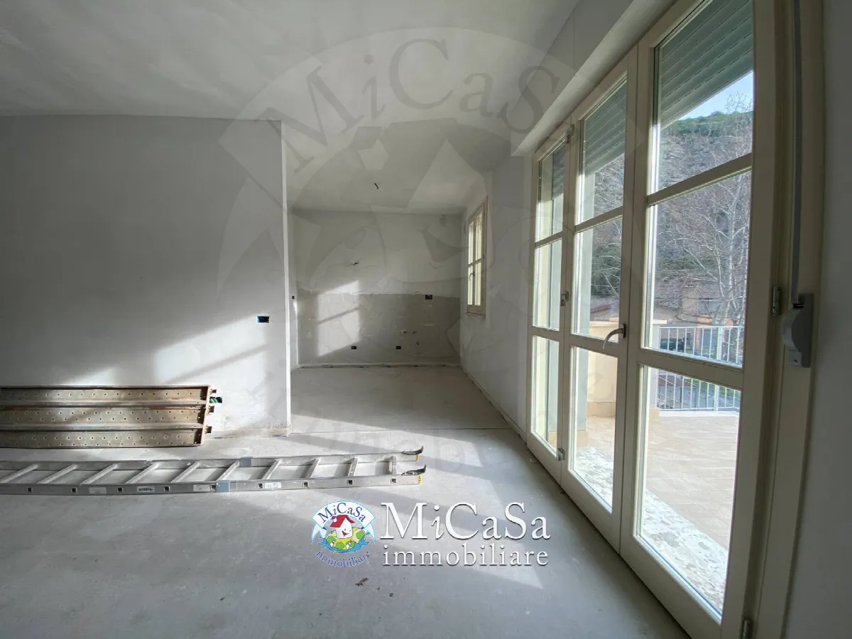 Appartamento in vendita a San Giuliano Terme - foto 6