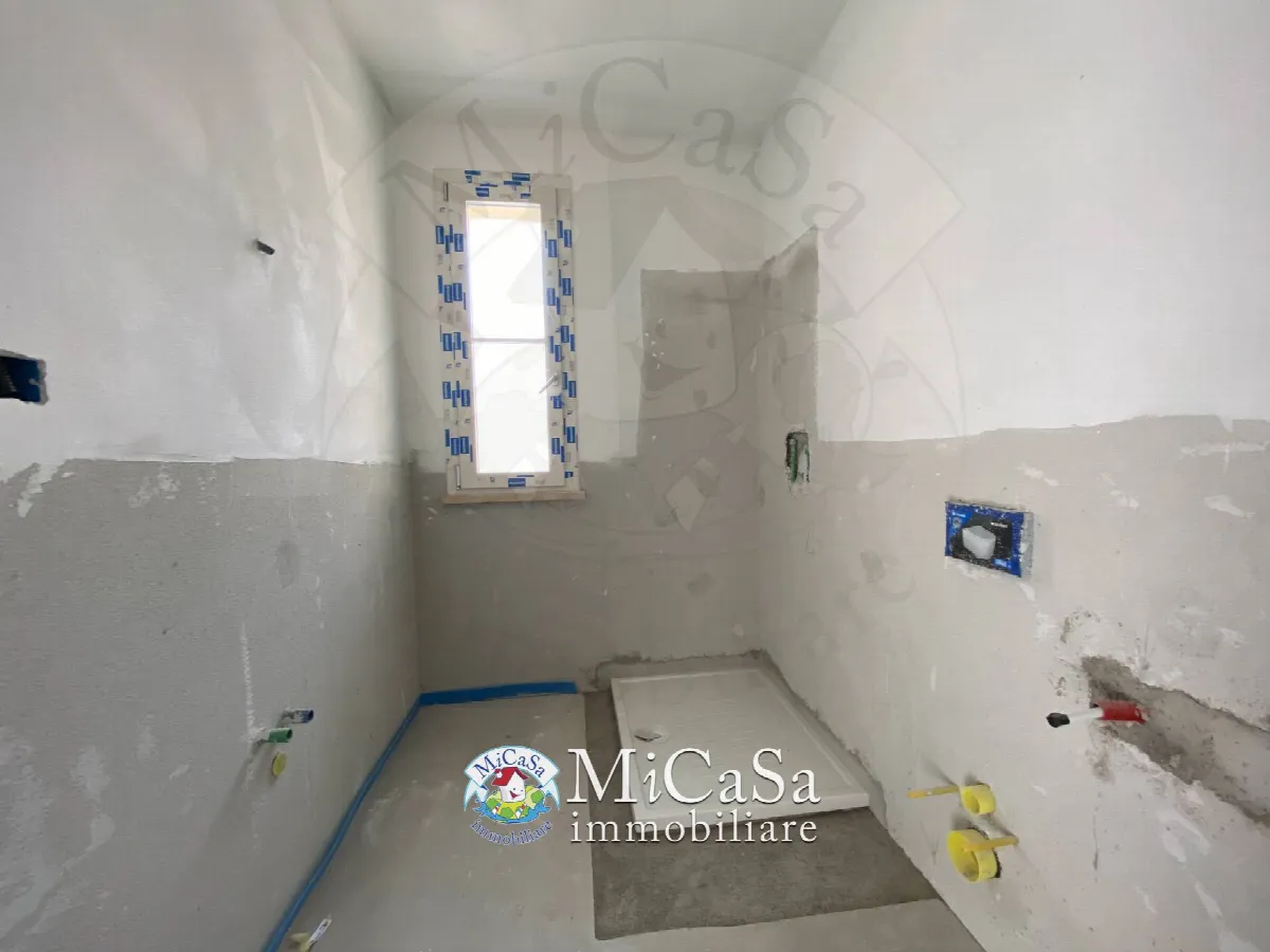 Appartamento in vendita a San Giuliano Terme - foto 8