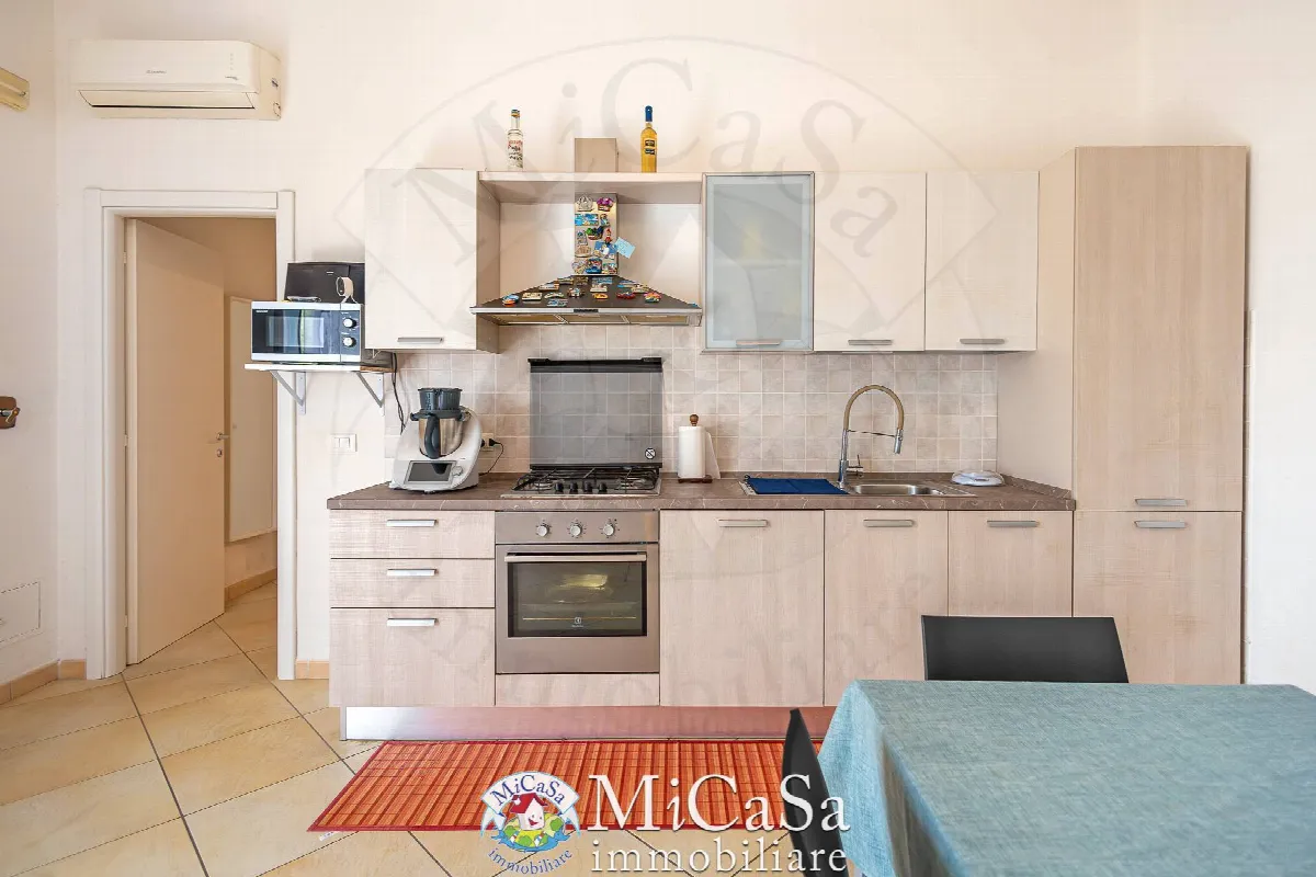Appartamento in vendita a Pisa, 1 CALAMBRONE - foto 10