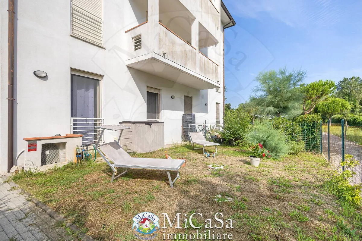 Appartamento in vendita a Pisa, 1 CALAMBRONE - foto 6