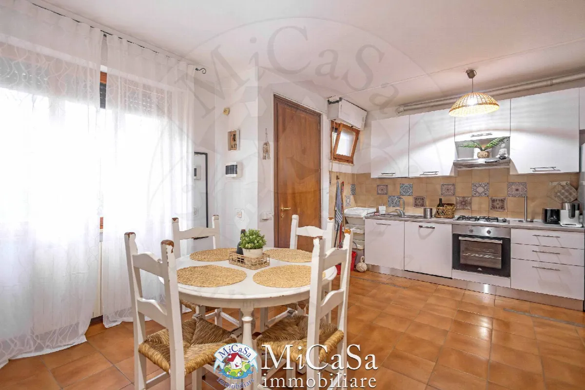 Appartamento in vendita a Pisa, 1 TIRRENIA - foto 1