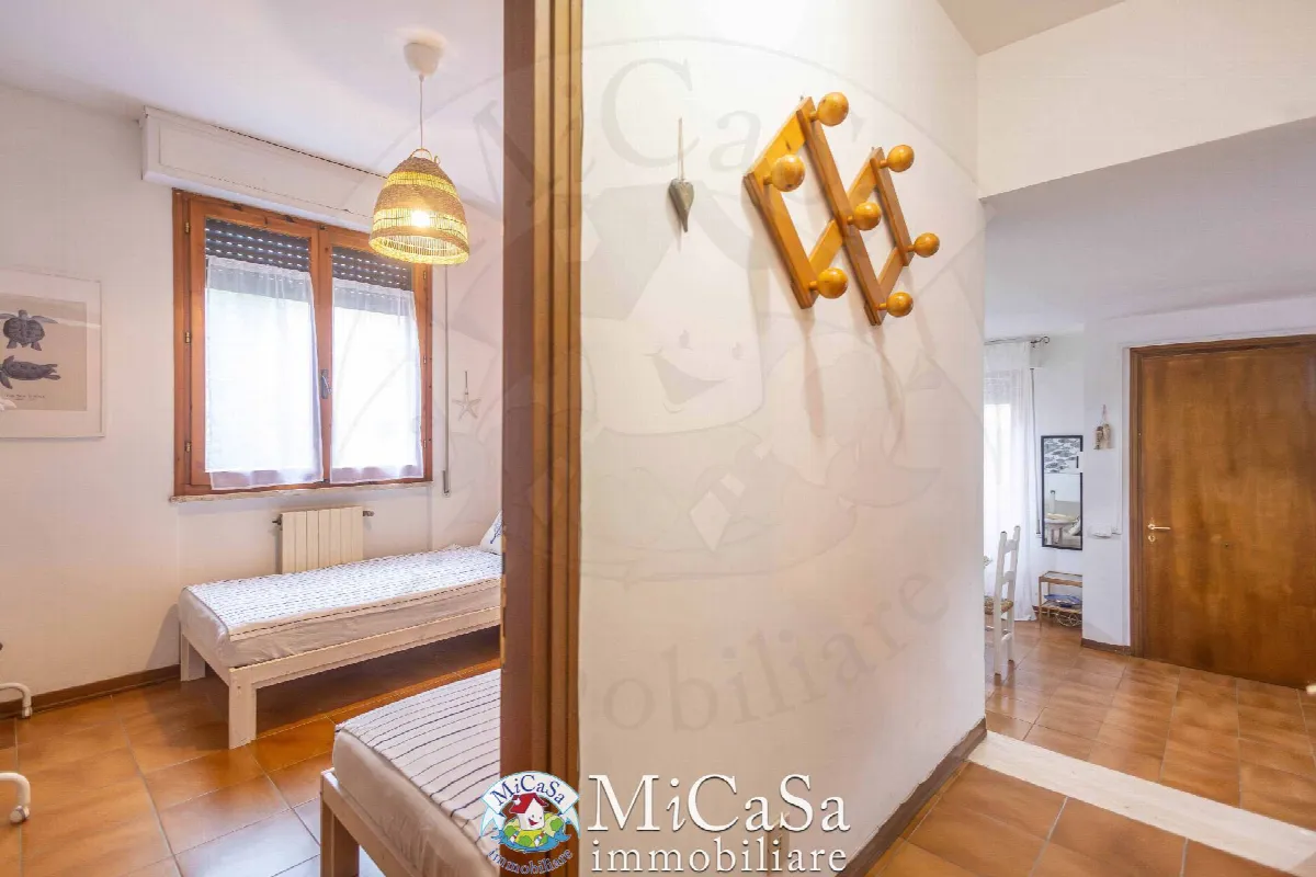 Appartamento in vendita a Pisa, 1 TIRRENIA - foto 10
