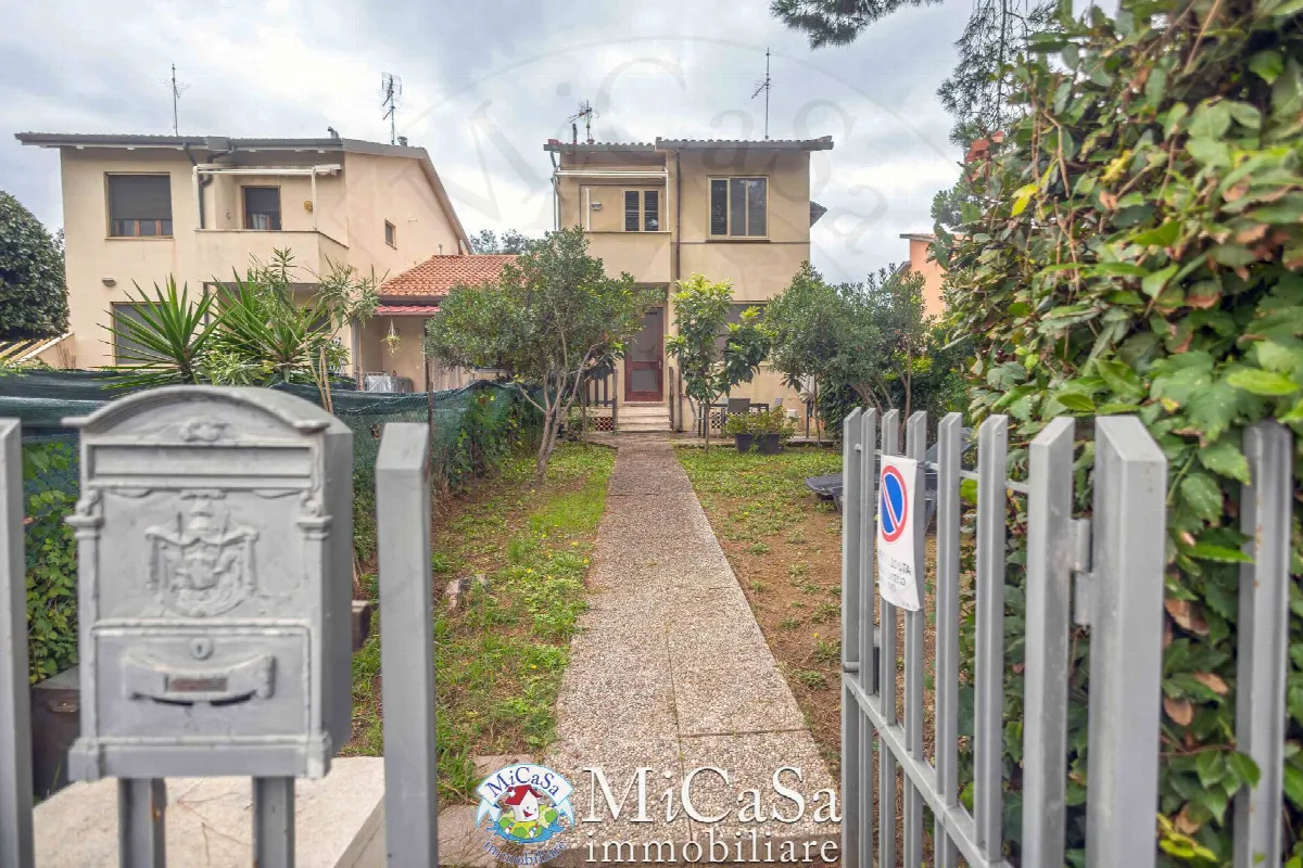 Appartamento in vendita a Pisa, 1 TIRRENIA - foto 2