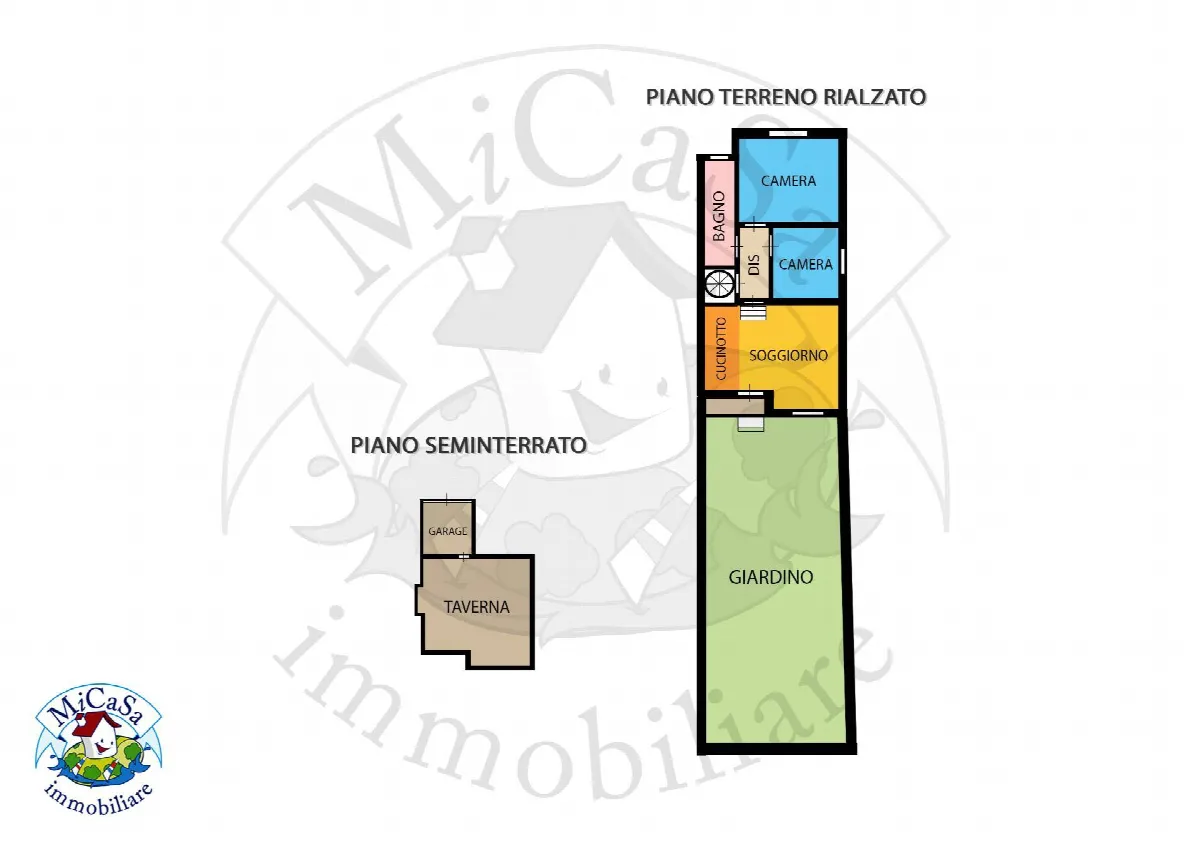 Appartamento in vendita a Pisa, 1 TIRRENIA - foto 4