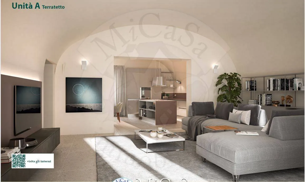 Appartamento in vendita a Pisa, LANDI / PIAGGE - foto 1