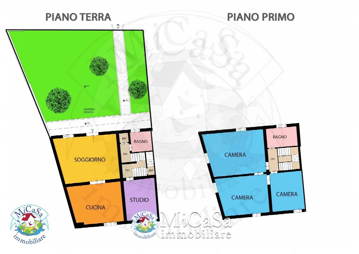 Appartamento in vendita a Pisa, LANDI / PIAGGE - foto 4