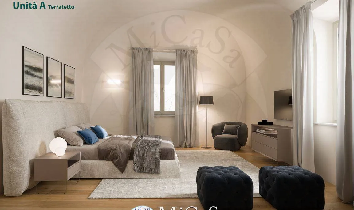 Appartamento in vendita a Pisa, LANDI / PIAGGE - foto 6