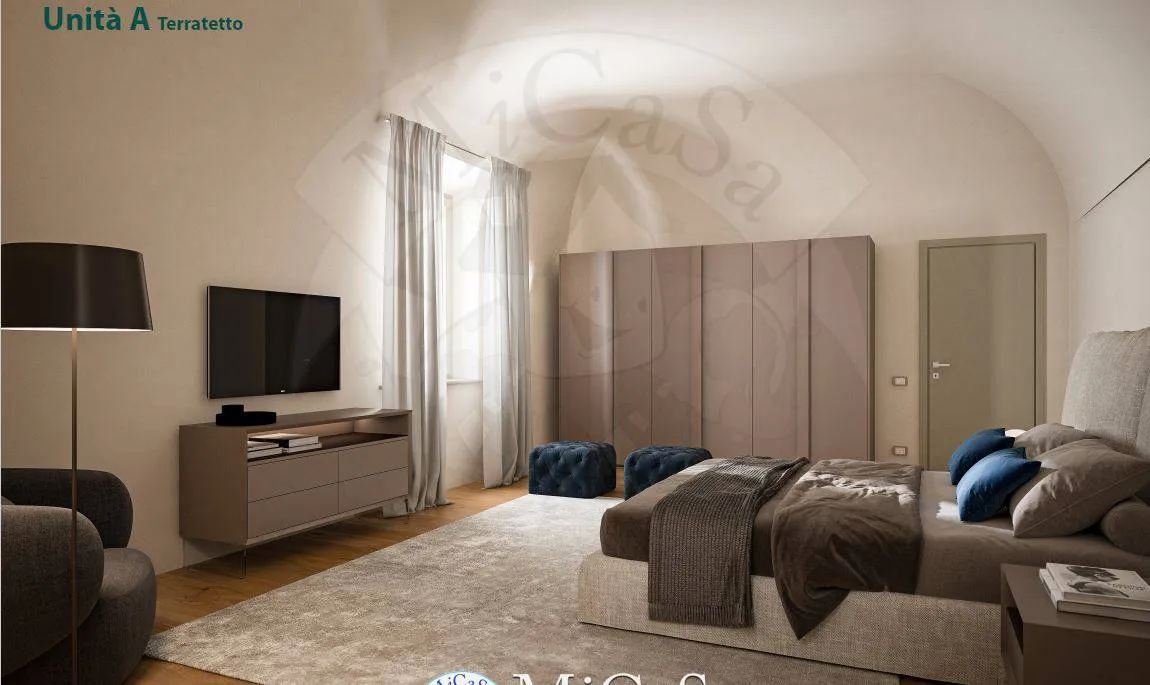 Appartamento in vendita a Pisa, LANDI / PIAGGE - foto 7