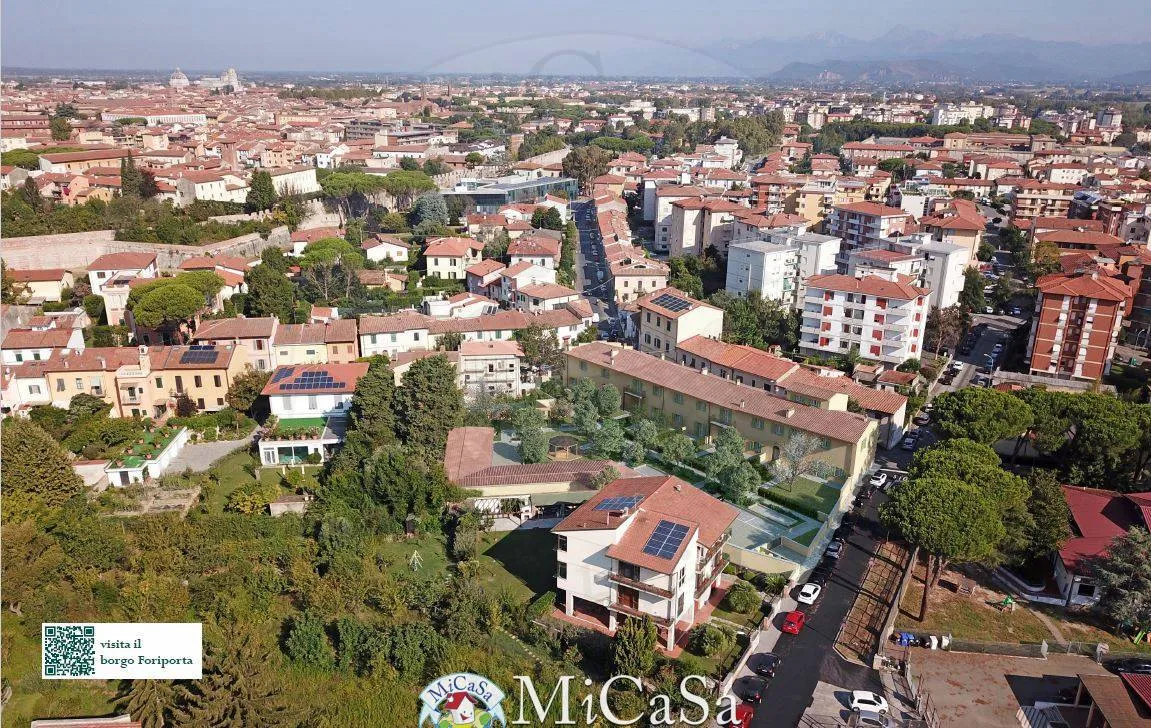 Appartamento in vendita a Pisa, LANDI / PIAGGE - foto 3
