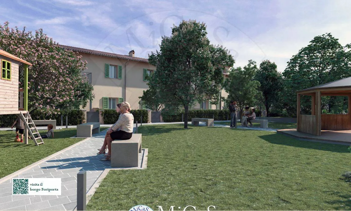 Appartamento in vendita a Pisa, LANDI / PIAGGE - foto 8