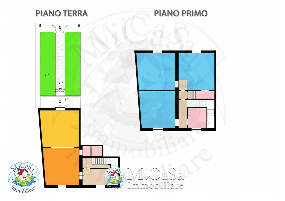 Appartamento in vendita a Pisa, LANDI / PIAGGE - foto 1