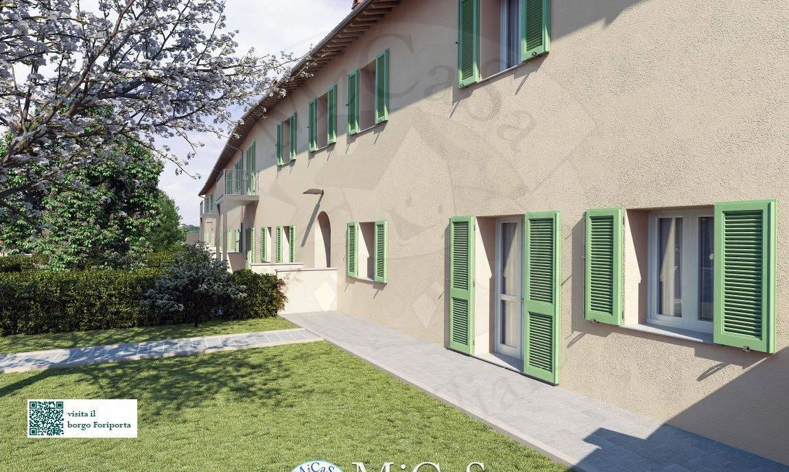 Appartamento in vendita a Pisa, LANDI / PIAGGE - foto 7