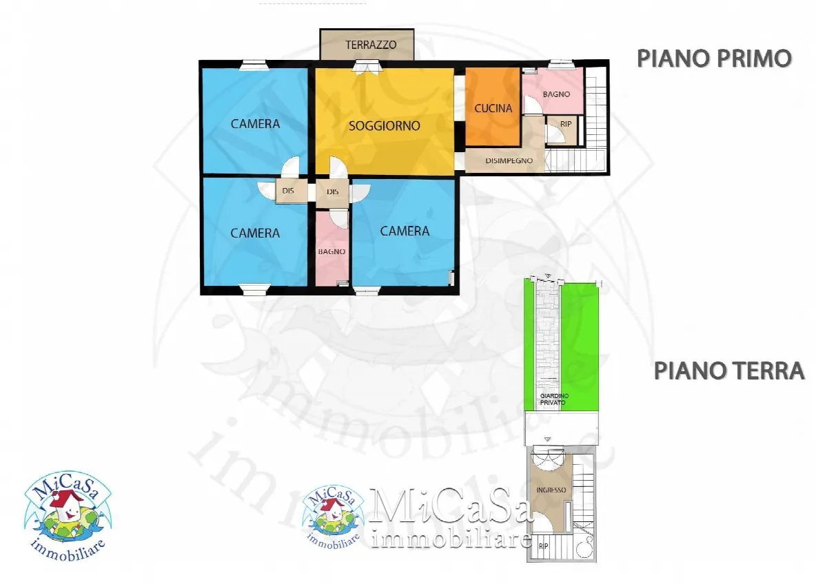 Appartamento in vendita a Pisa, LANDI / PIAGGE - foto 1