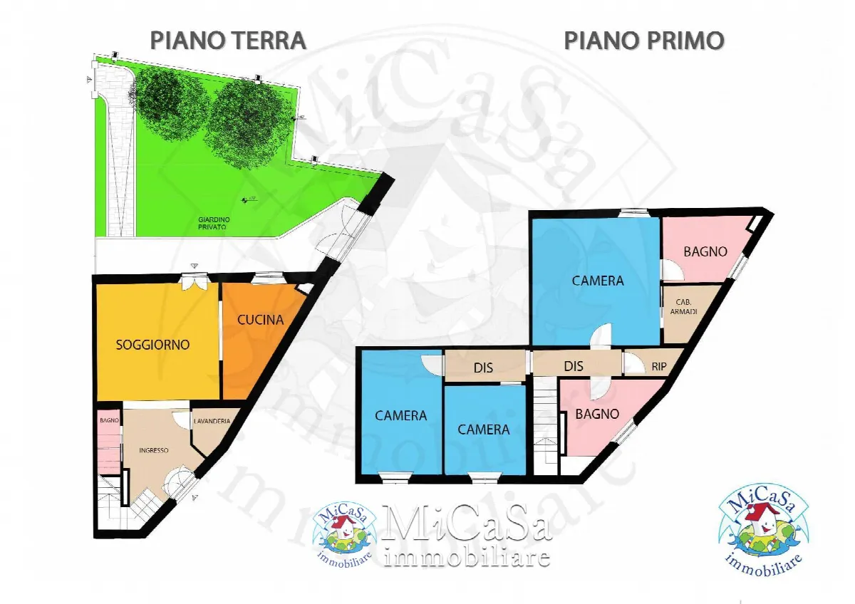 Appartamento in vendita a Pisa, LANDI / PIAGGE - foto 1
