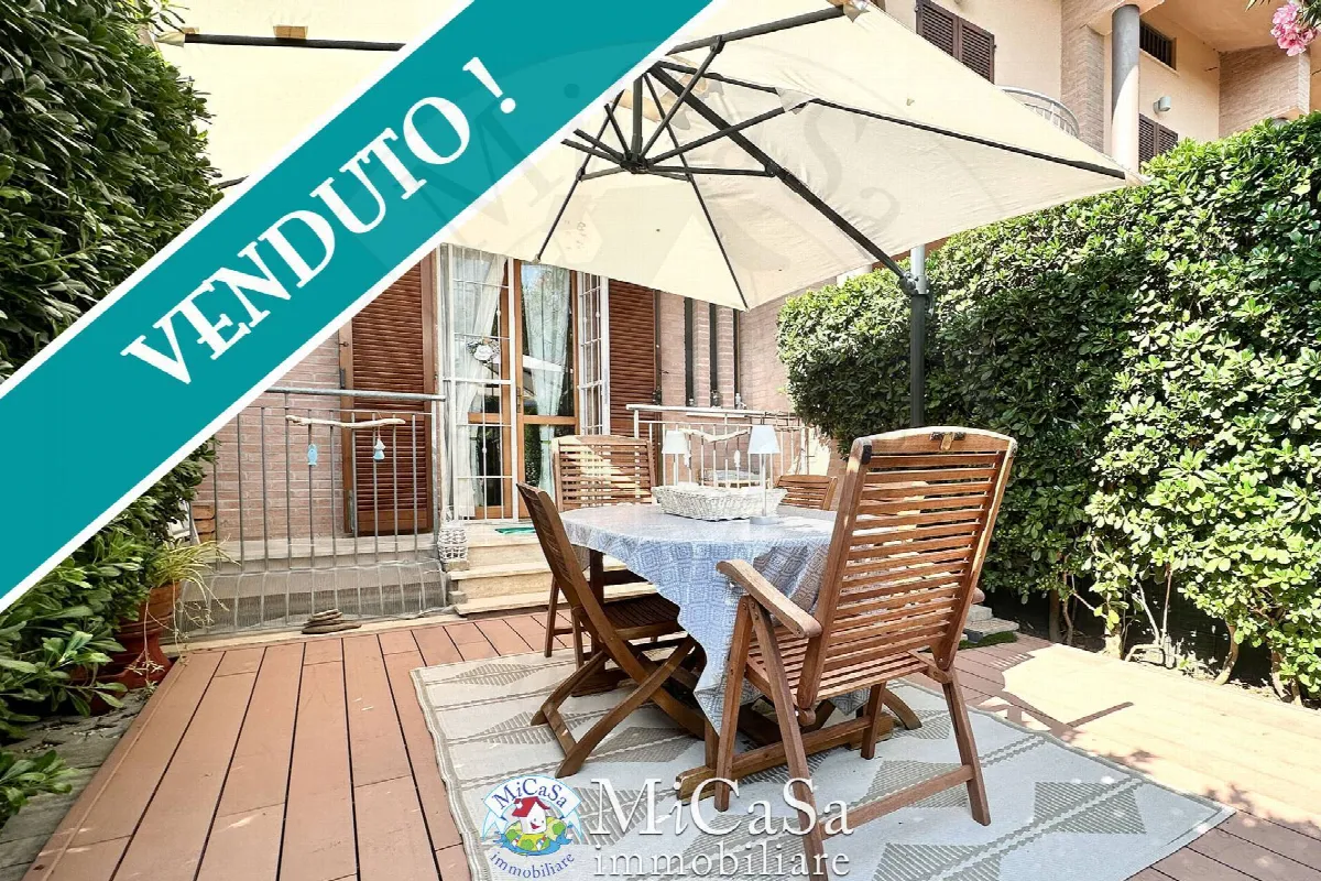 Appartamento in vendita a Pisa, 1 TIRRENIA - foto 1