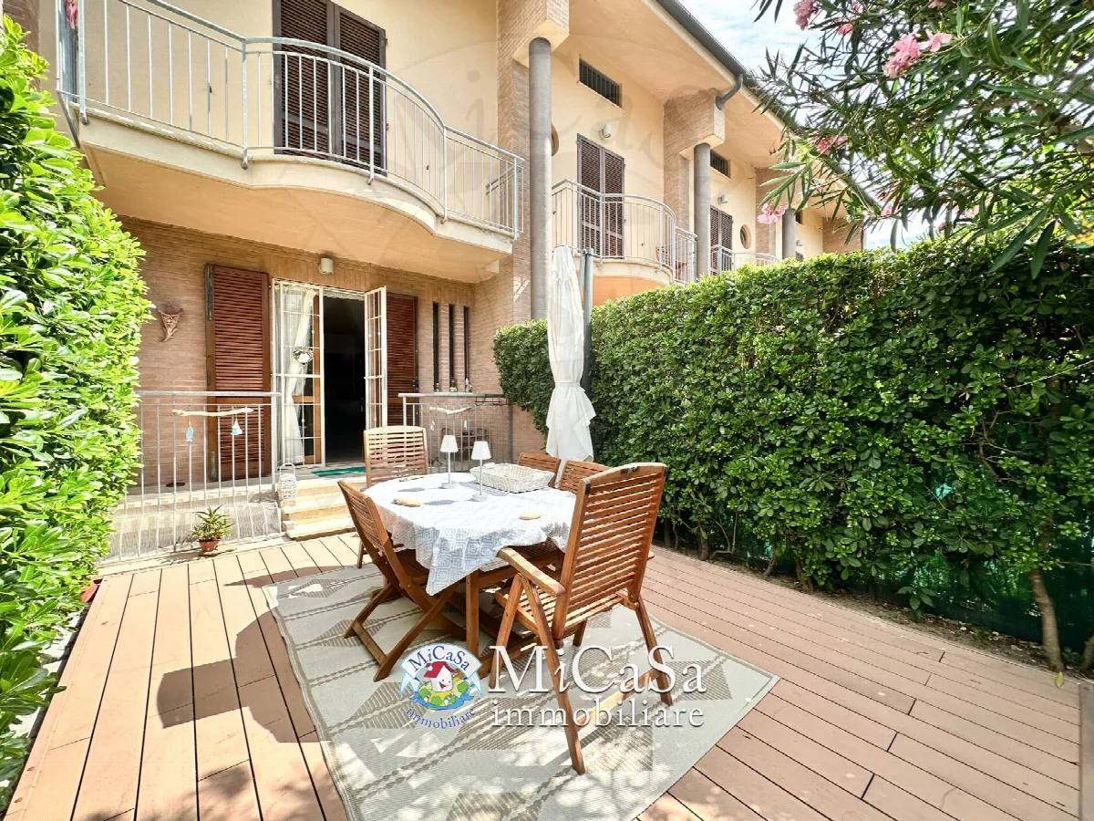 Appartamento in vendita a Pisa, 1 TIRRENIA - foto 3