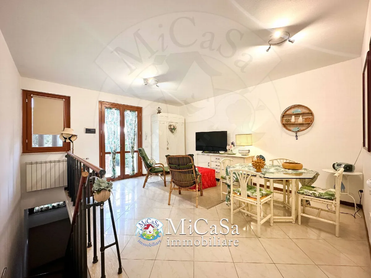 Appartamento in vendita a Pisa, 1 TIRRENIA - foto 7