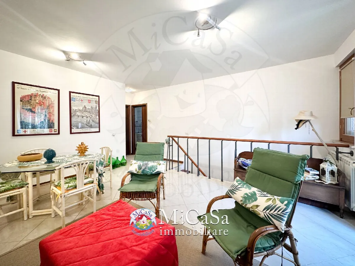 Appartamento in vendita a Pisa, 1 TIRRENIA - foto 9
