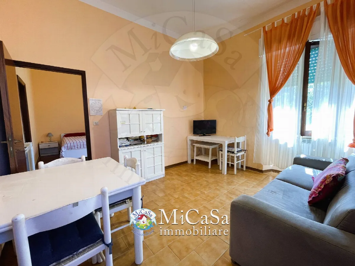 Appartamento in vendita a Pisa, 1 TIRRENIA - foto 8