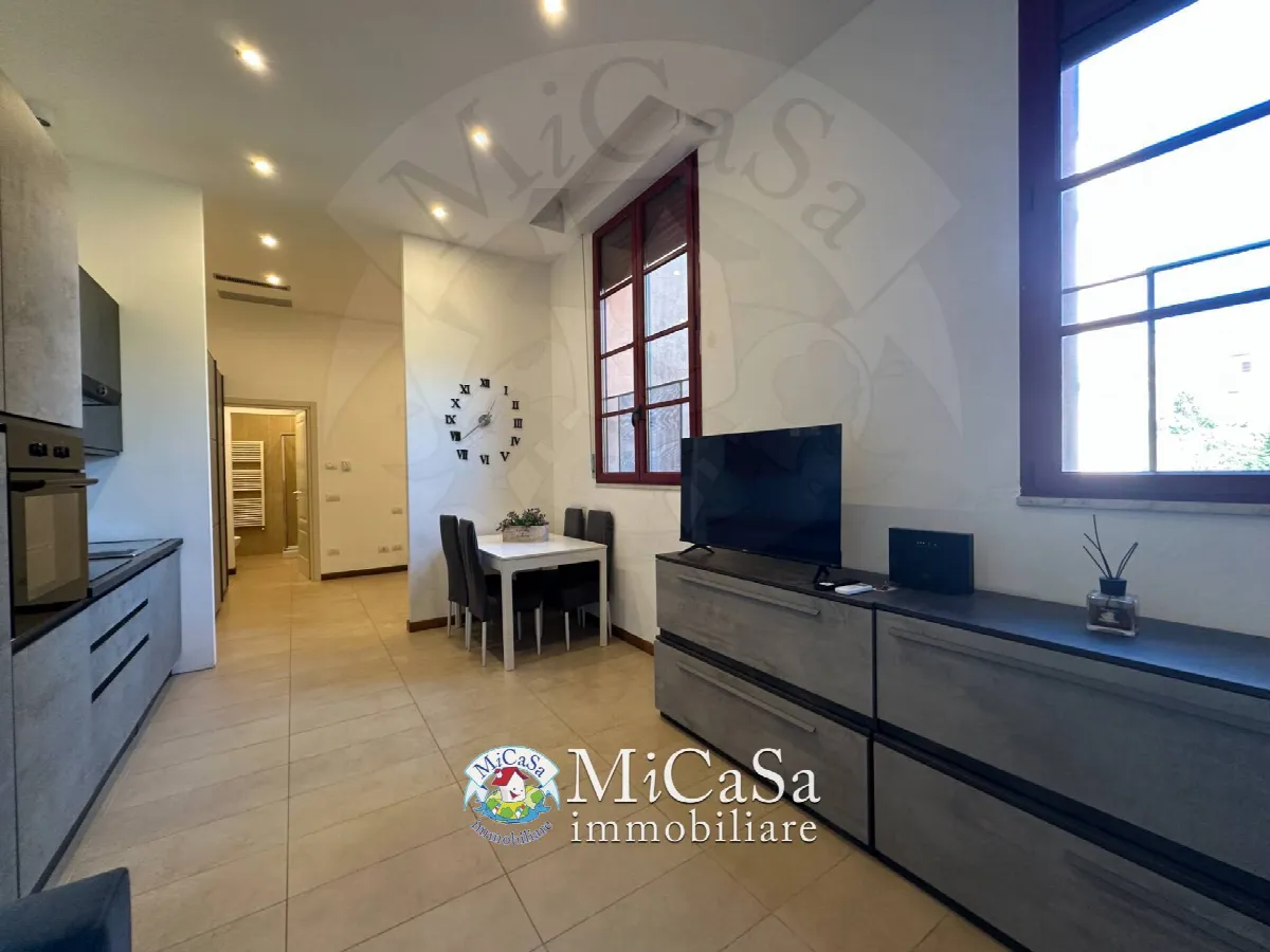 Appartamento in vendita a Pisa, 1 CALAMBRONE - foto 2