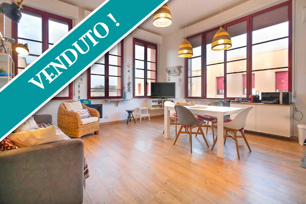 Appartamento in vendita a Pisa, 1 CALAMBRONE - foto 1