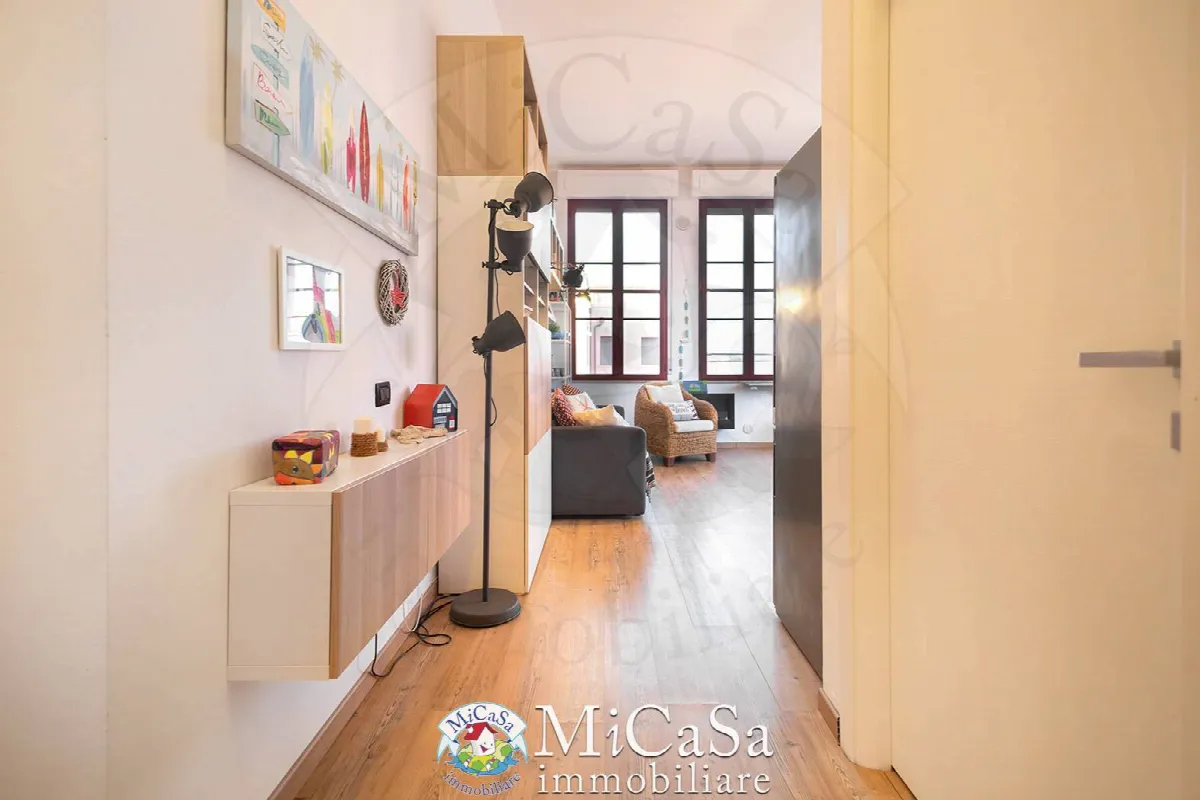 Appartamento in vendita a Pisa, 1 CALAMBRONE - foto 6