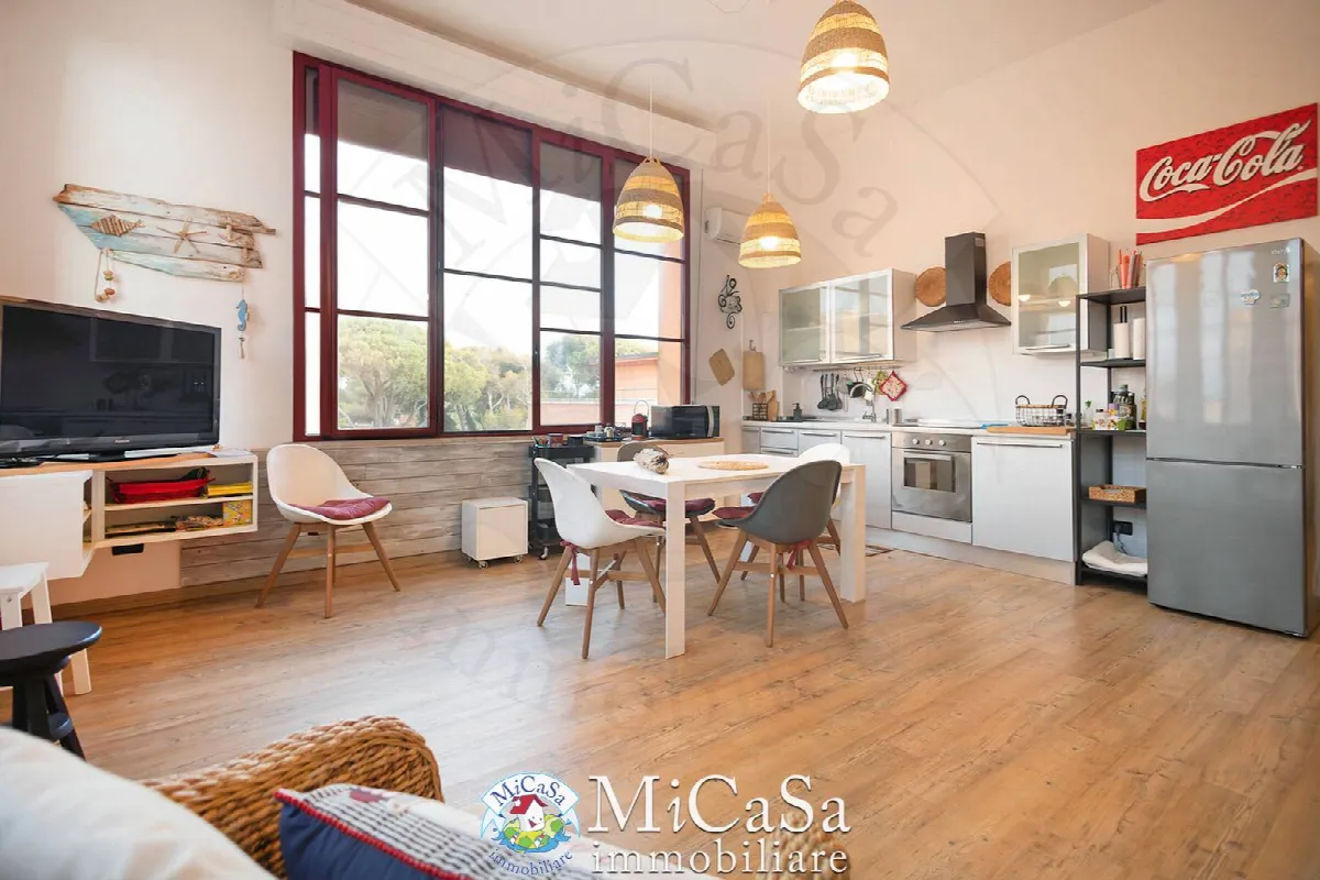 Appartamento in vendita a Pisa, 1 CALAMBRONE - foto 9