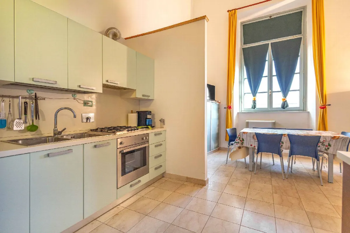 Appartamento in vendita a Pisa, 1 CALAMBRONE - foto 2