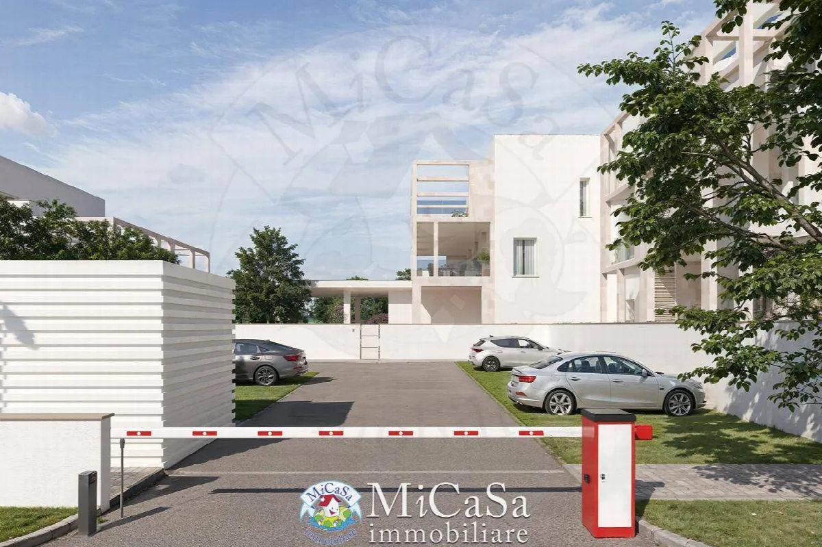 Appartamento in vendita a Pisa, 1 CALAMBRONE - foto 7