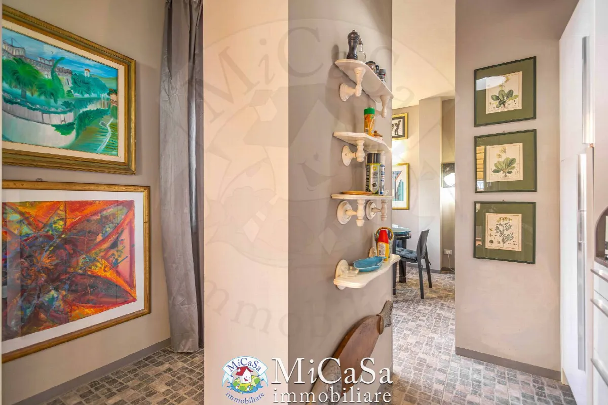 Appartamento in vendita a Pisa, 1 TIRRENIA - foto 10