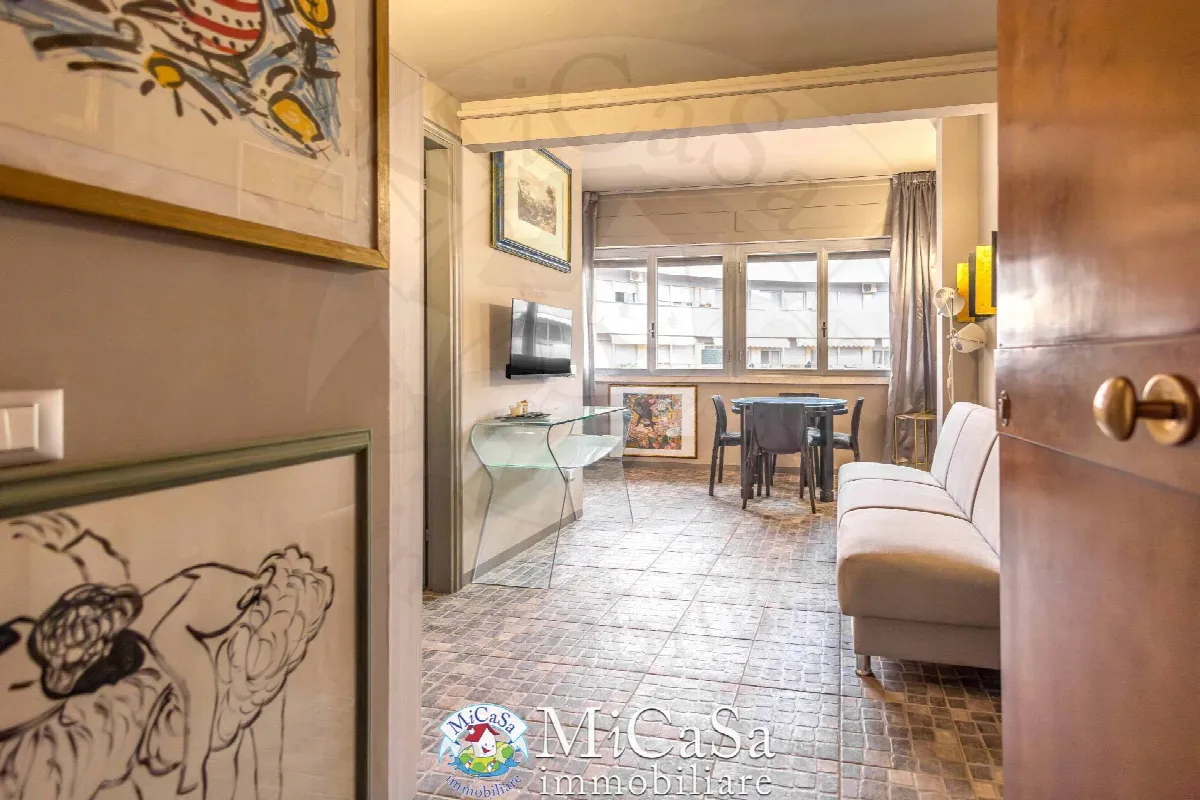 Appartamento in vendita a Pisa, 1 TIRRENIA - foto 4