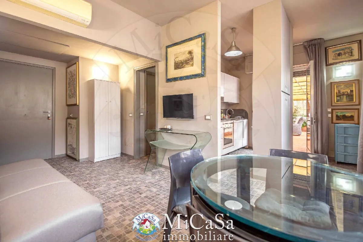 Appartamento in vendita a Pisa, 1 TIRRENIA - foto 7