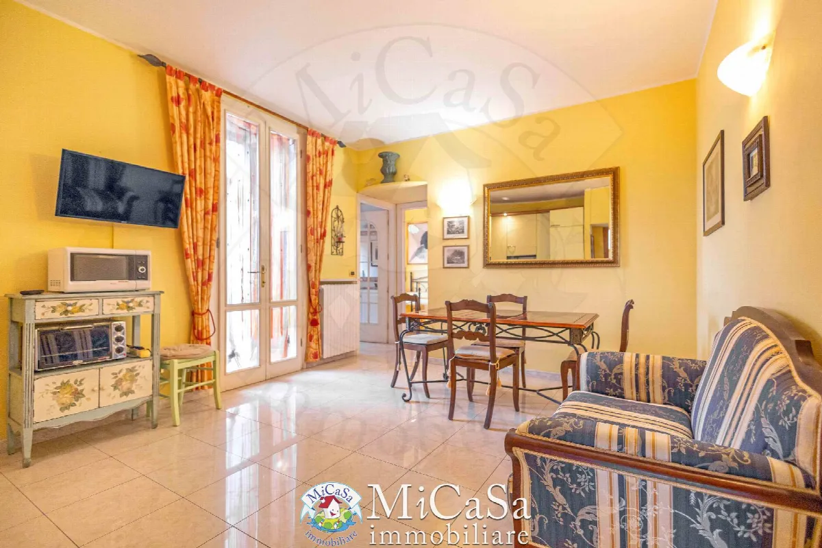 Appartamento in vendita a Pisa, 1 TIRRENIA - foto 1