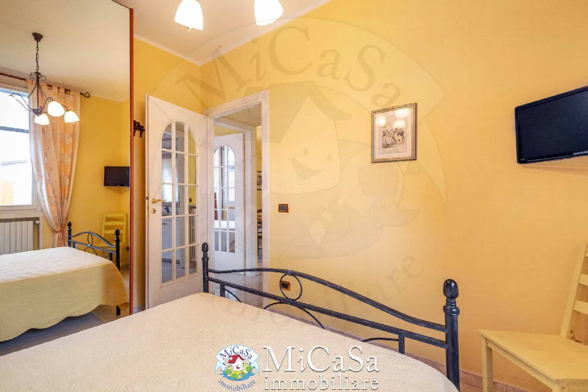 Appartamento in vendita a Pisa, 1 TIRRENIA - foto 10