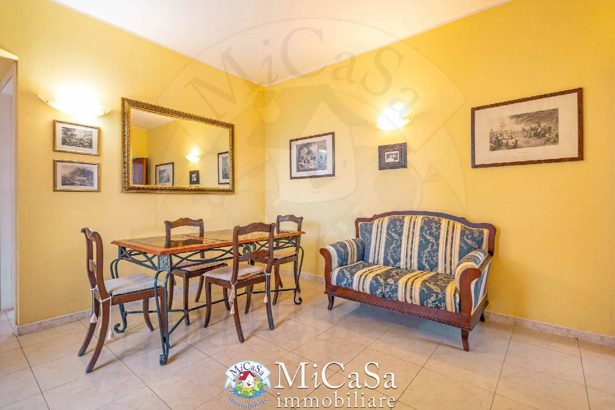 Appartamento in vendita a Pisa, 1 TIRRENIA - foto 2