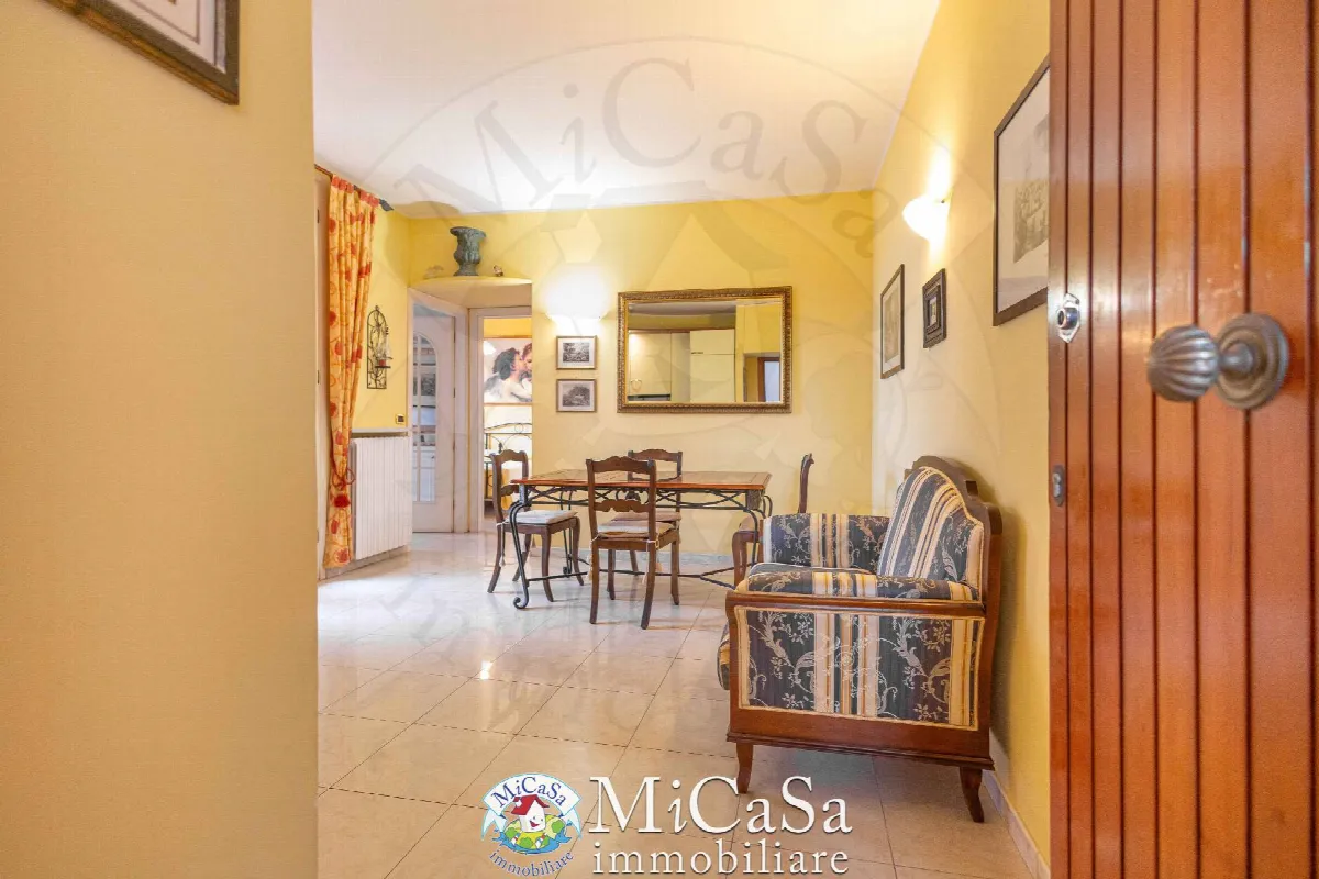 Appartamento in vendita a Pisa, 1 TIRRENIA - foto 4