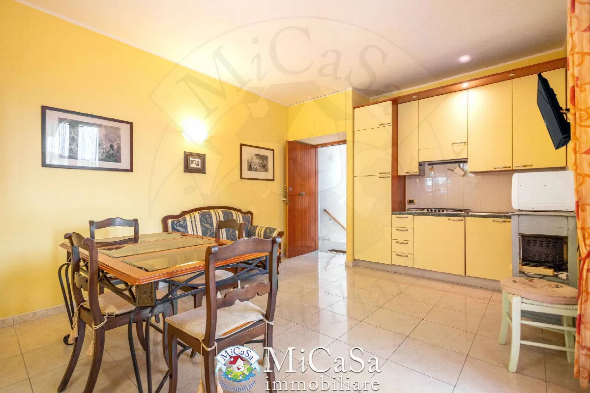 Appartamento in vendita a Pisa, 1 TIRRENIA - foto 5
